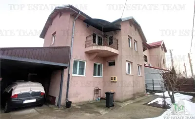 Casa de vanzare in Dobroesti - foto 18