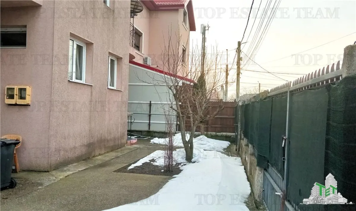 Casa de vanzare in Dobroesti - foto 19