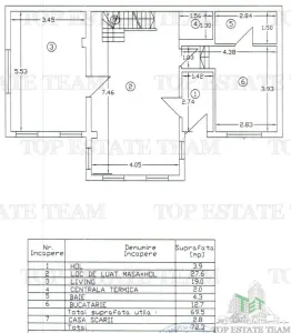 Casa de vanzare in Dobroesti - foto 22
