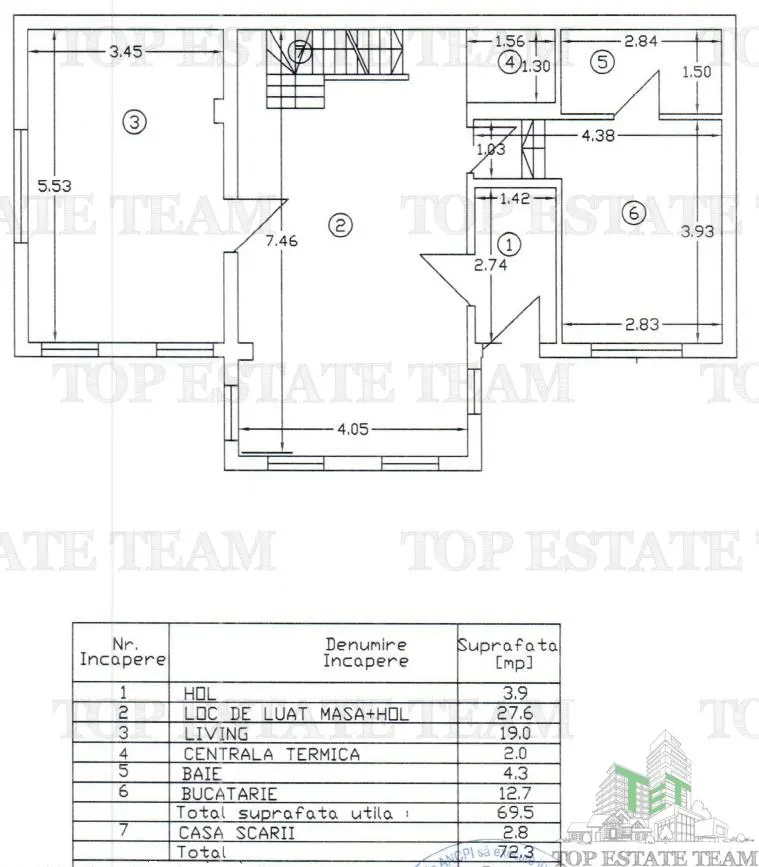 Casa de vanzare in Dobroesti - foto 22