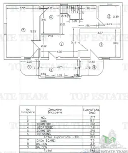 Casa de vanzare in Dobroesti - foto 23