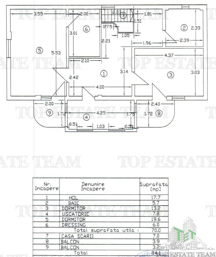 Casa de vanzare in Dobroesti - foto 23