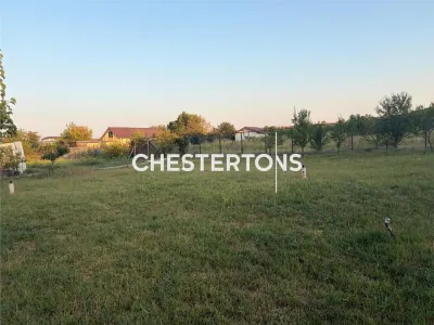 Vila eleganta formata din 2 corpuri, rezidenta exclusivista, Baldovinesti -Braila, ideal investitie - foto 11