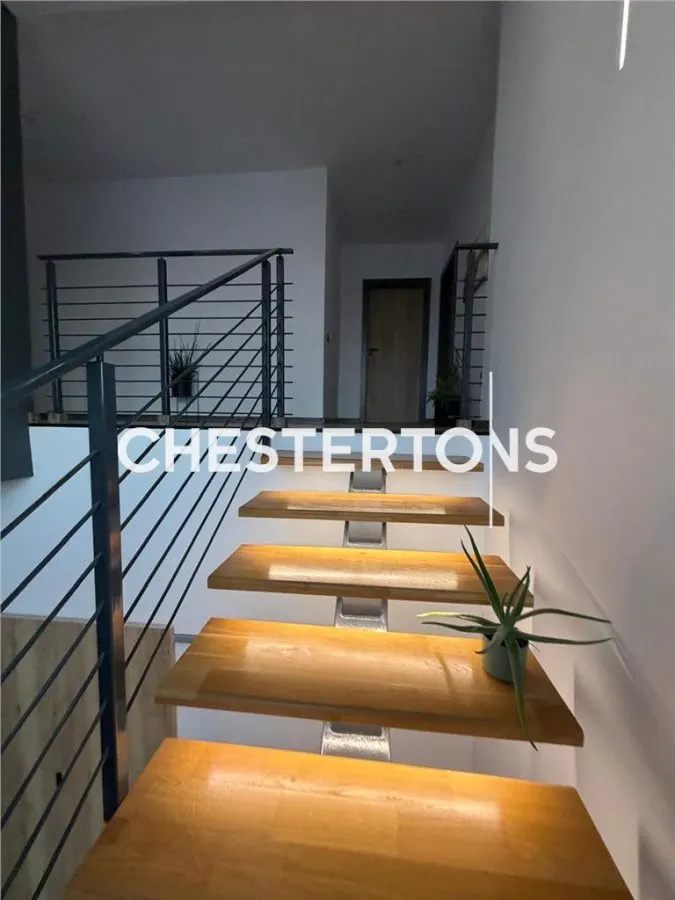 Vila eleganta formata din 2 corpuri, rezidenta exclusivista, Baldovinesti -Braila, ideal investitie - foto 20