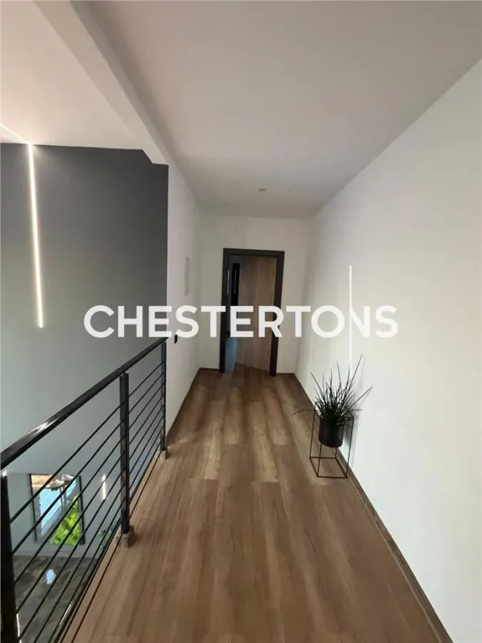 Vila eleganta formata din 2 corpuri, rezidenta exclusivista, Baldovinesti -Braila, ideal investitie - foto 21