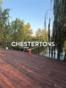 Vila eleganta formata din 2 corpuri, rezidenta exclusivista, Baldovinesti -Braila, ideal investitie - foto 9