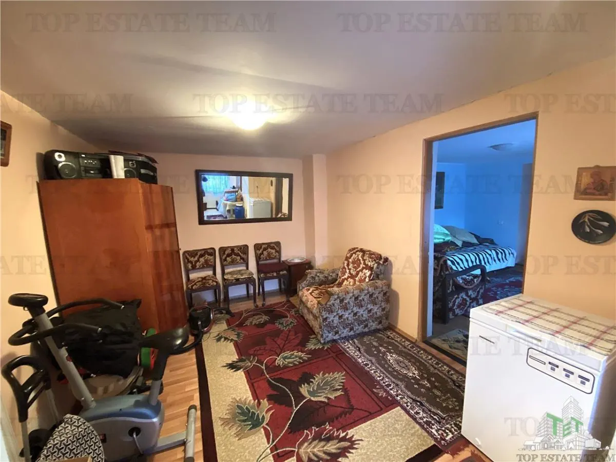 科伦蒂娜区布加勒斯特待售住宅 - foto 1