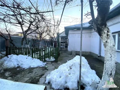 科伦蒂娜区布加勒斯特待售住宅 - foto 18
