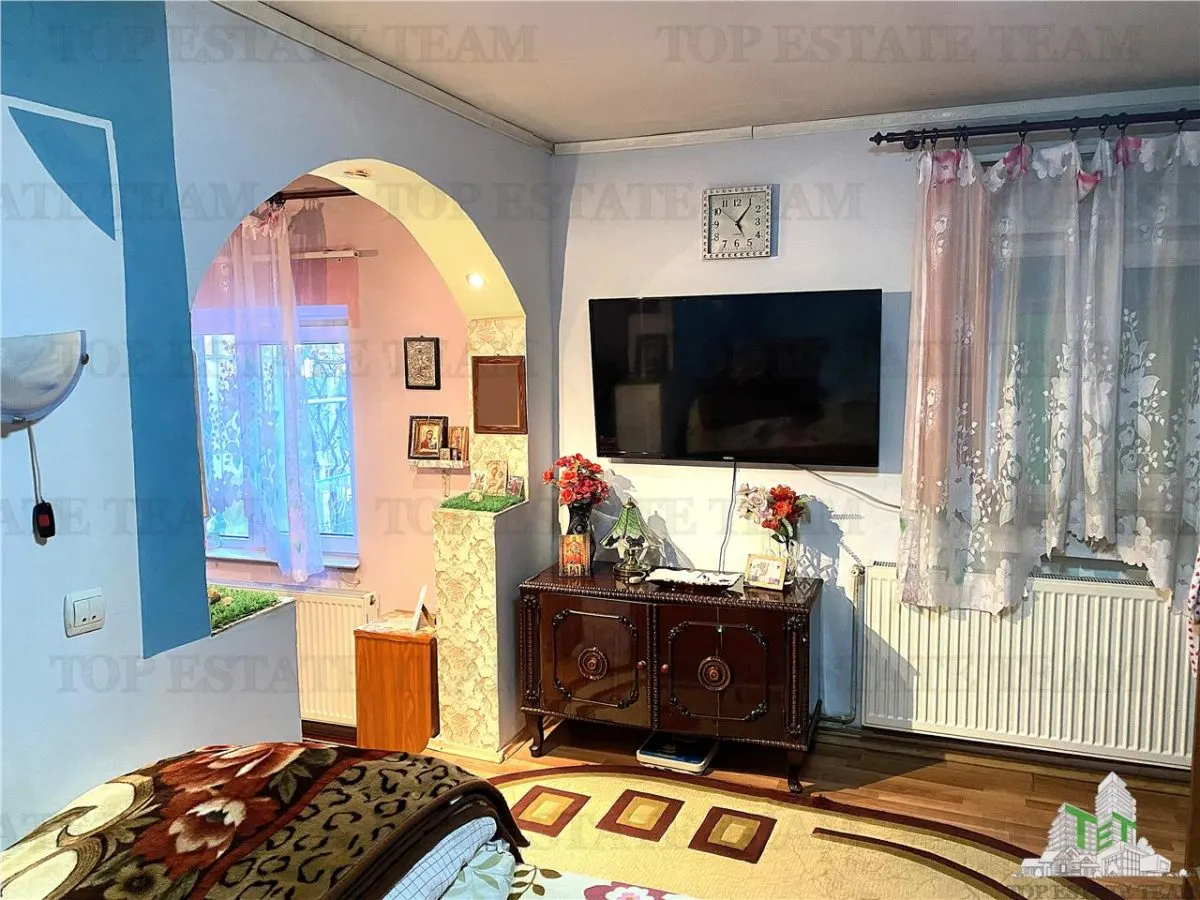 科伦蒂娜区布加勒斯特待售住宅 - foto 3