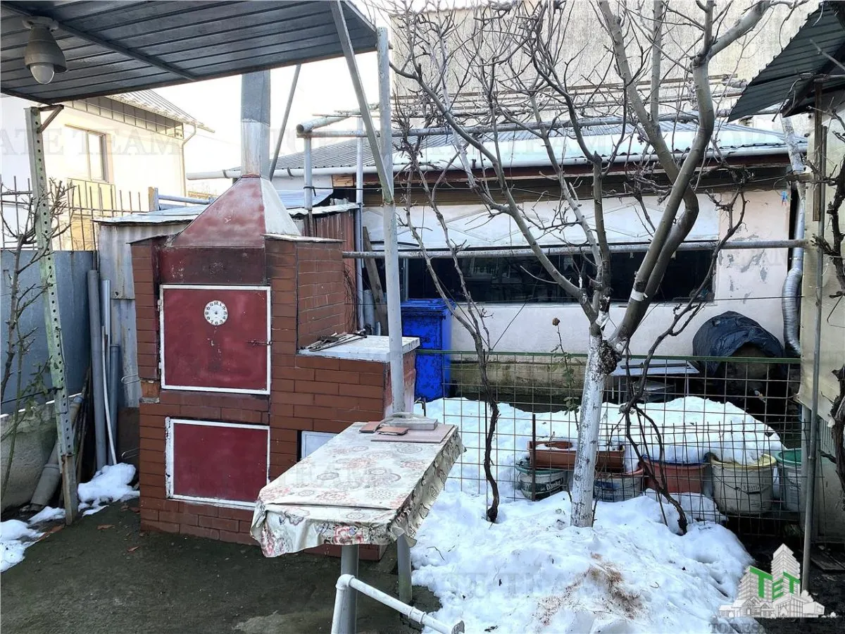 科伦蒂娜区布加勒斯特待售住宅 - foto 22