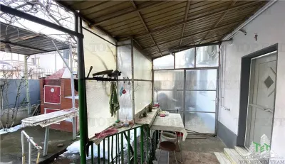科伦蒂娜区布加勒斯特待售住宅 - foto 23