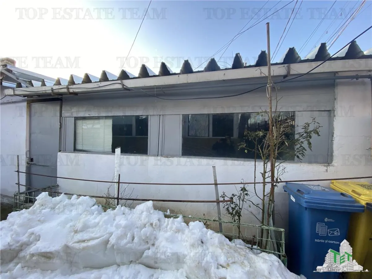 科伦蒂娜区布加勒斯特待售住宅 - foto 24