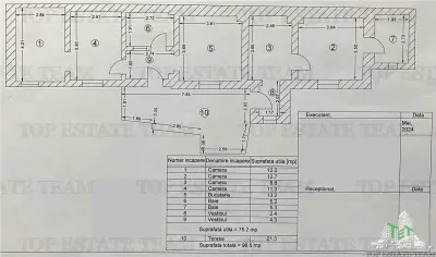 科伦蒂娜区布加勒斯特待售住宅 - foto 25