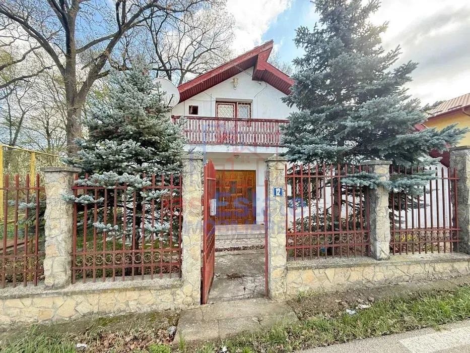 Barnova Villa P+1, 118 sqm, 573 sqm Plot Near Town Hall - foto 2