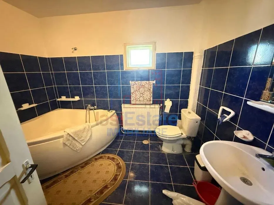 Barnova Villa P+1, 118 sqm, 573 sqm Plot Near Town Hall - foto 4