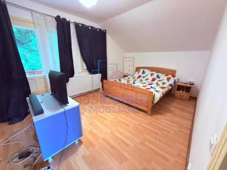 Barnova Villa P+1, 118 sqm, 573 sqm Plot Near Town Hall - foto 6