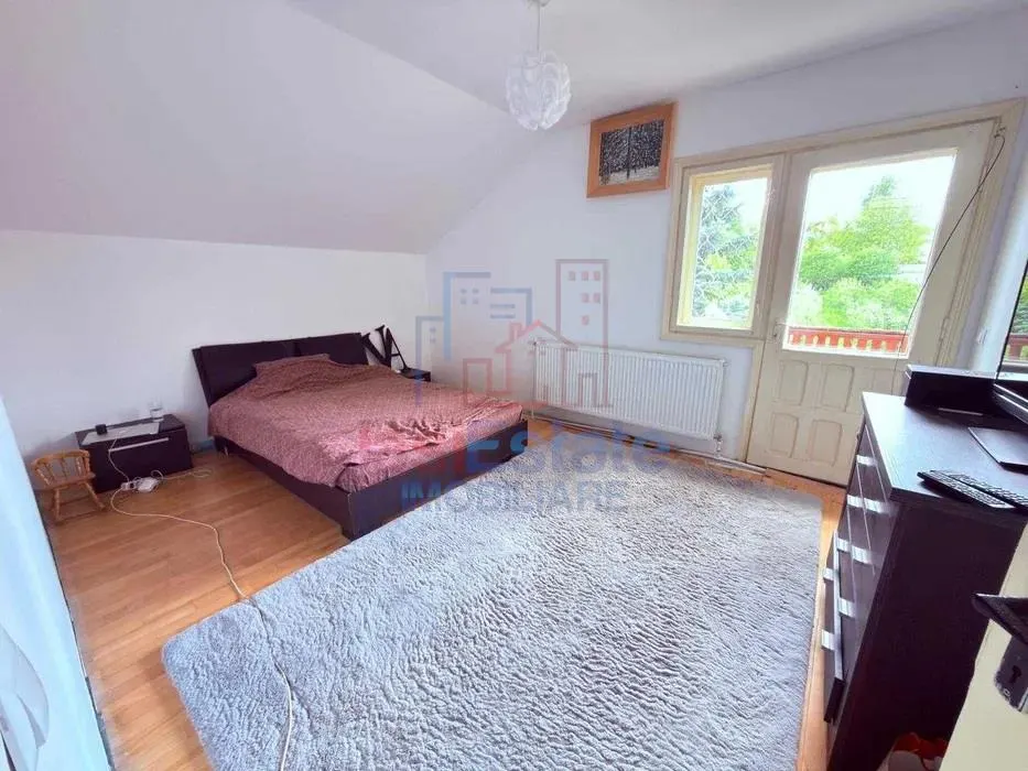 Barnova Villa P+1, 118 sqm, 573 sqm Plot Near Town Hall - foto 7