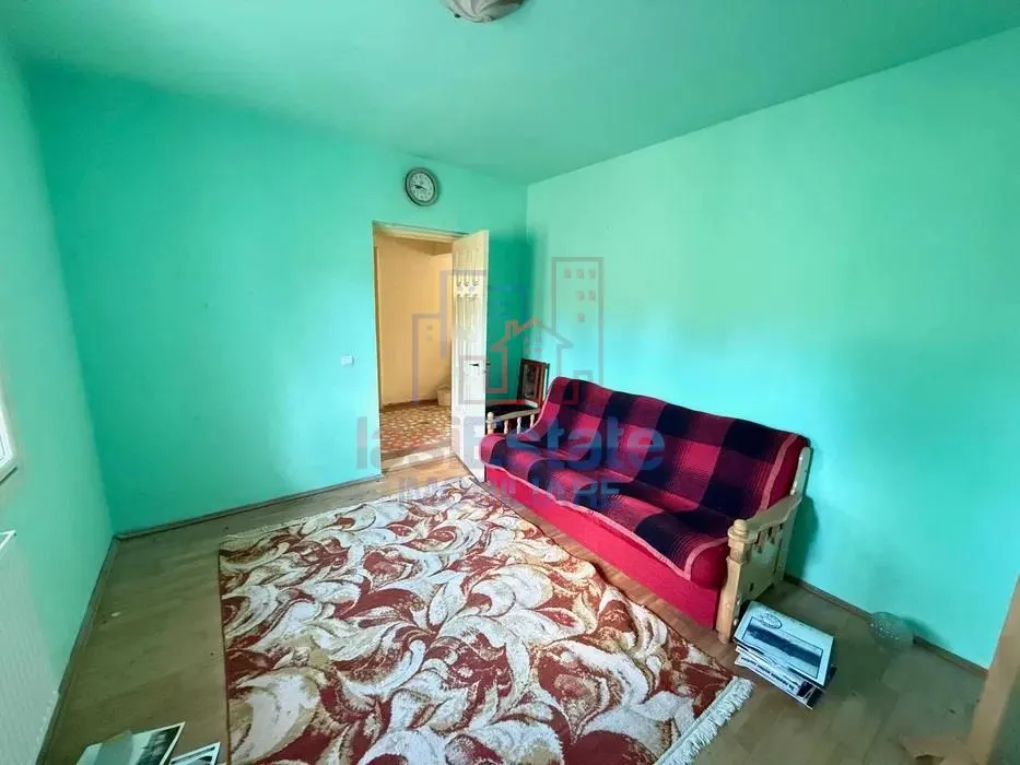 Barnova Villa P+1, 118 sqm, 573 sqm Plot Near Town Hall - foto 8