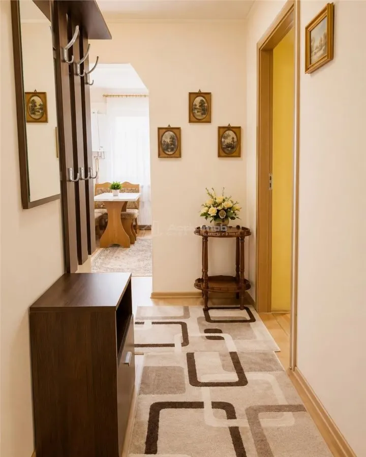 Ulmeni Appartement 3 Chambres Rez-de-chaussée avec Garage et Débarras - foto 9