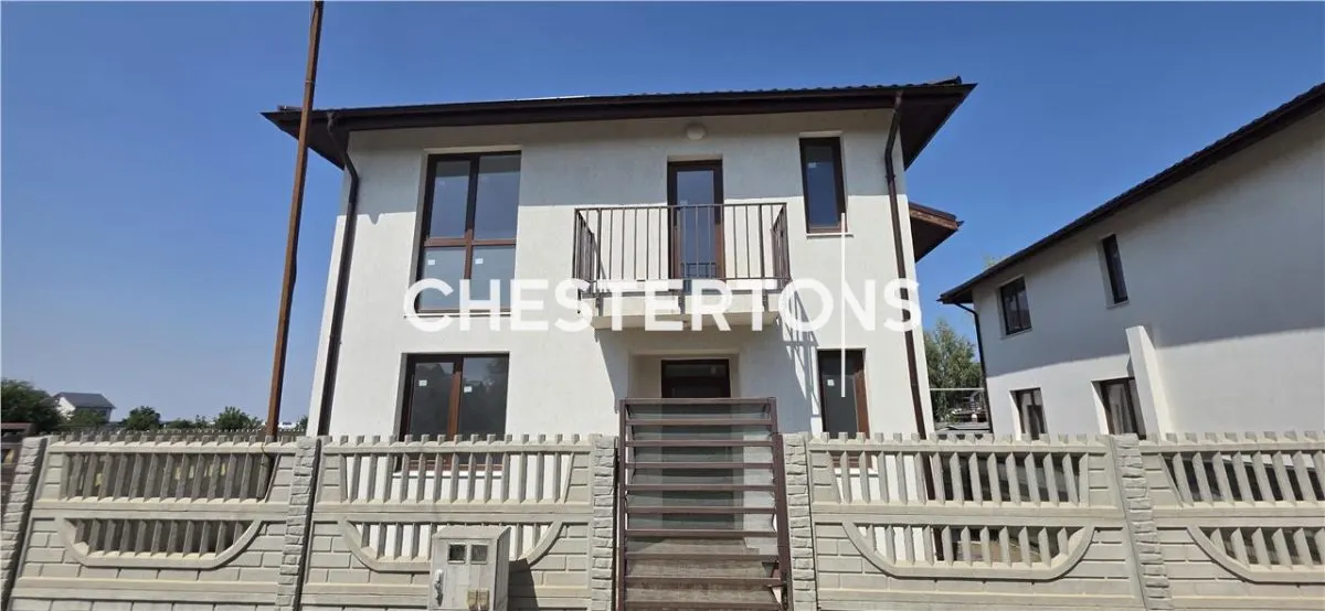 Domnesti | Villa Individual de 5 Dormitorios | Jardín Privado | Aparcamiento - foto 1