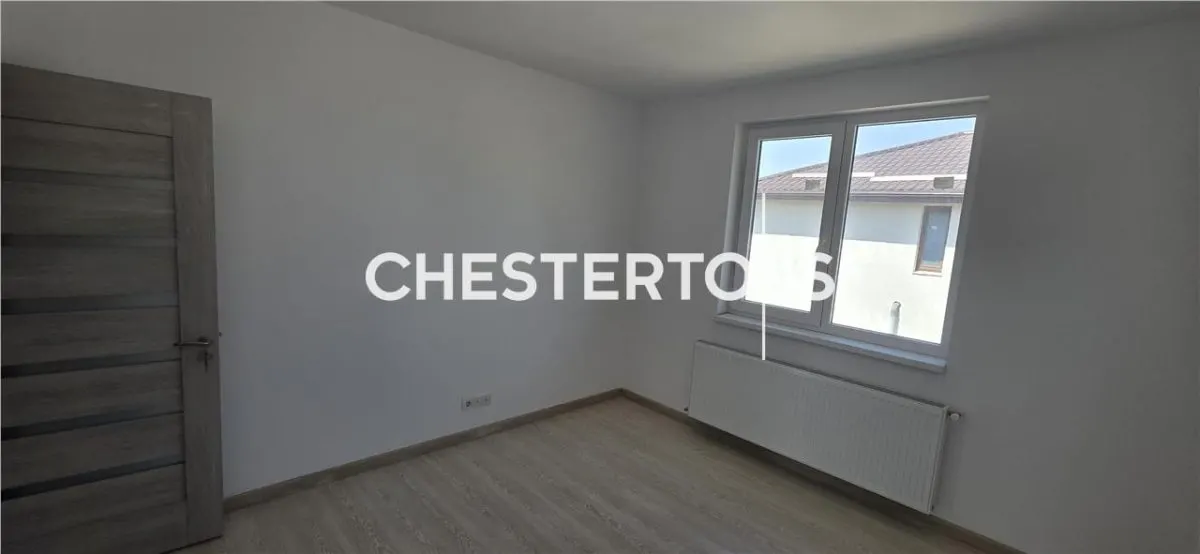 Domnesti | Villa Individual de 5 Dormitorios | Jardín Privado | Aparcamiento - foto 19