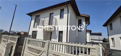 Domnesti | Villa Individual de 5 Dormitorios | Jardín Privado | Aparcamiento - foto 5