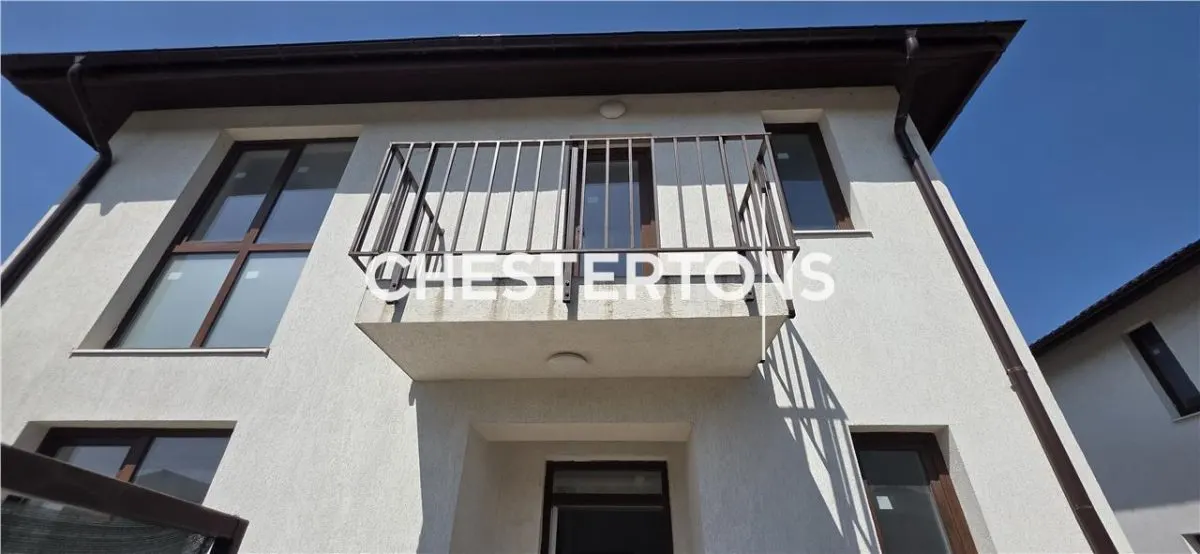 Domnesti | Villa Individual de 5 Dormitorios | Jardín Privado | Aparcamiento - foto 6