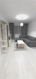 2卧室公寓带停车位 - Cavar Residence，图尔努马古雷莱 - Bucuresti