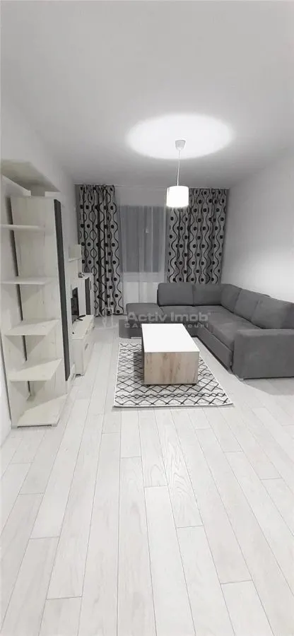 2卧室公寓带停车位 - Cavar Residence，图尔努马古雷莱 - foto 1