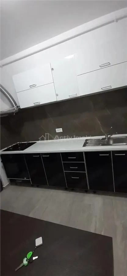 2卧室公寓带停车位 - Cavar Residence，图尔努马古雷莱 - foto 6
