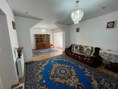 كارانسبيش، منزل عائلي مزدوج، منطقة المستشفى - foto 5