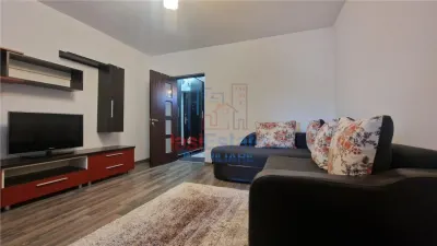 شقة بغرفة نوم واحدة، 30 م²، الطابق الأرضي – Podul de Piatra - Iasi