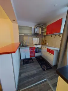 Appartement 1 Chambre, 30 m², Rez-de-chaussée – Podul de Piatra - foto 3