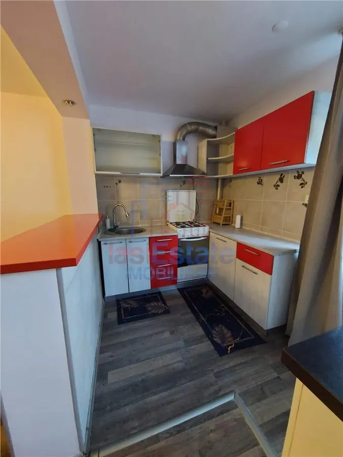 Appartement 1 Chambre, 30 m², Rez-de-chaussée – Podul de Piatra - foto 3