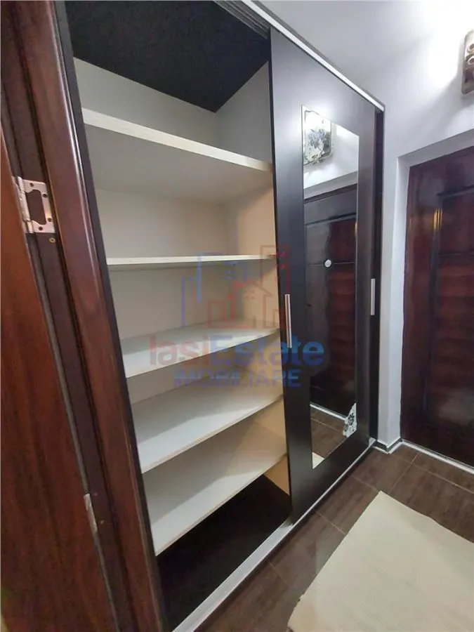 Appartement 1 Chambre, 30 m², Rez-de-chaussée – Podul de Piatra - foto 5