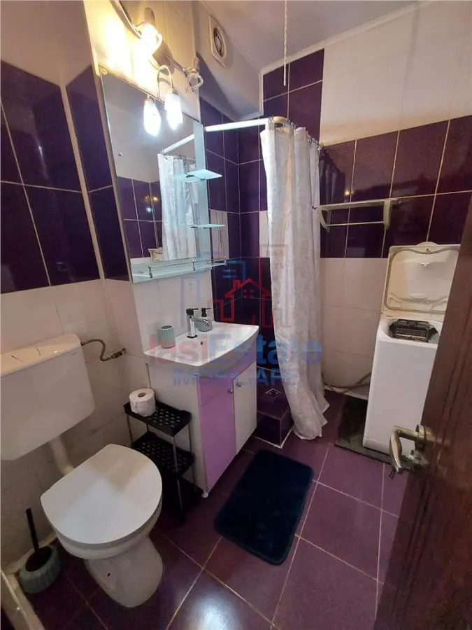 Appartement 1 Chambre, 30 m², Rez-de-chaussée – Podul de Piatra - foto 6