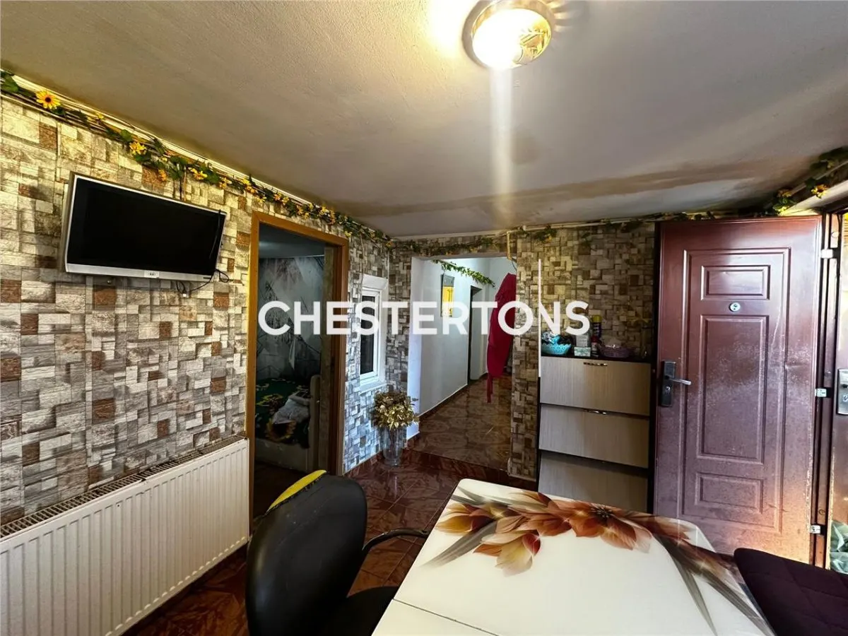 Four-Bedroom Detached House, Salaj Zone, Bucharest - foto 3