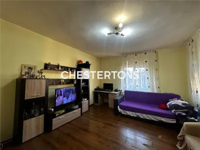 Four-Bedroom Detached House, Salaj Zone, Bucharest - foto 4