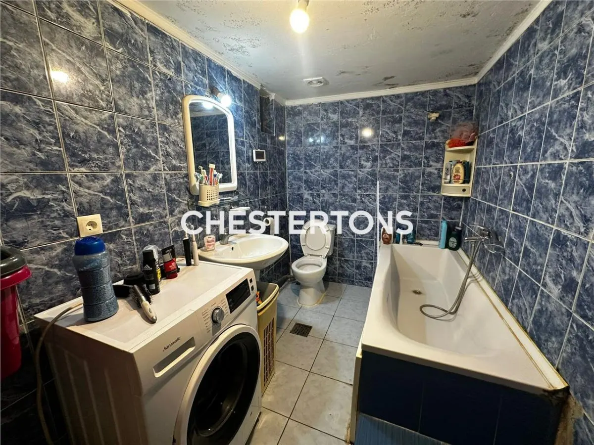 Four-Bedroom Detached House, Salaj Zone, Bucharest - foto 6