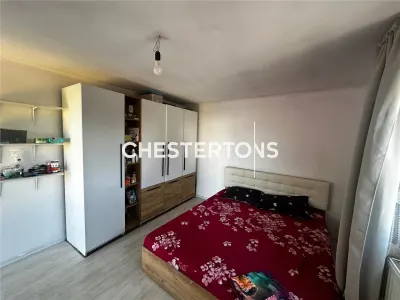 Four-Bedroom Detached House, Salaj Zone, Bucharest - foto 7