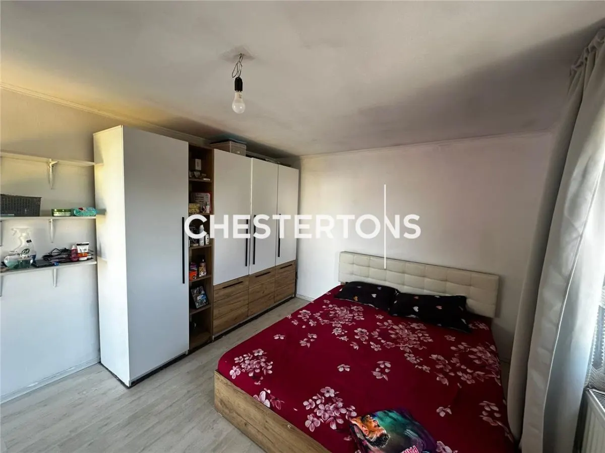 Four-Bedroom Detached House, Salaj Zone, Bucharest - foto 7