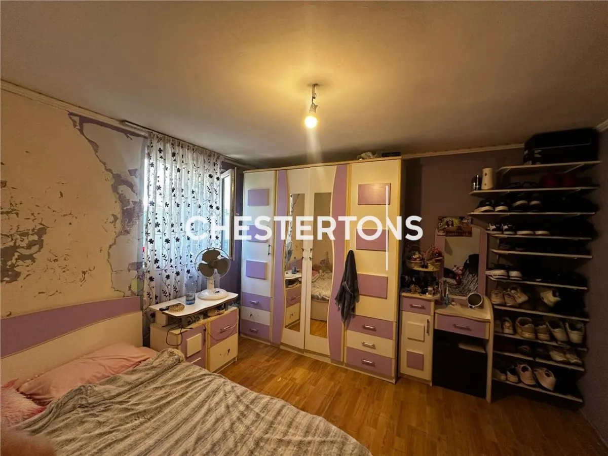 Four-Bedroom Detached House, Salaj Zone, Bucharest - foto 9