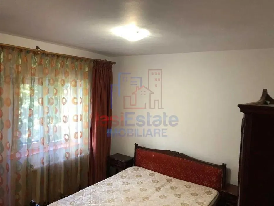 Appartement 2 chambres, 62 m², 2e étage, Chauffage central individuel à Tatarasi - foto 1