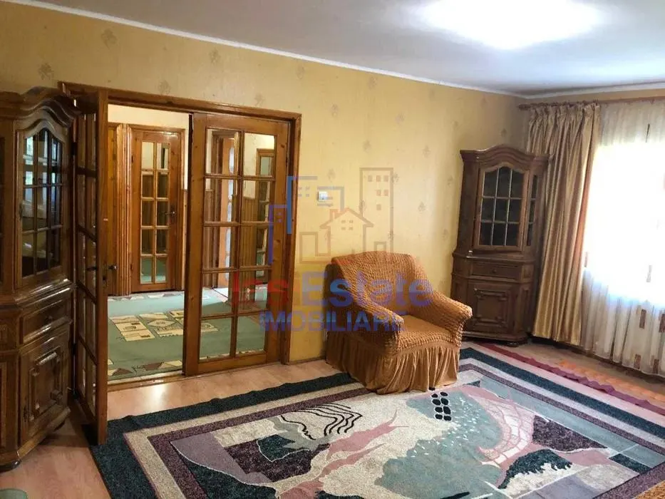 Appartement 2 chambres, 62 m², 2e étage, Chauffage central individuel à Tatarasi - foto 3