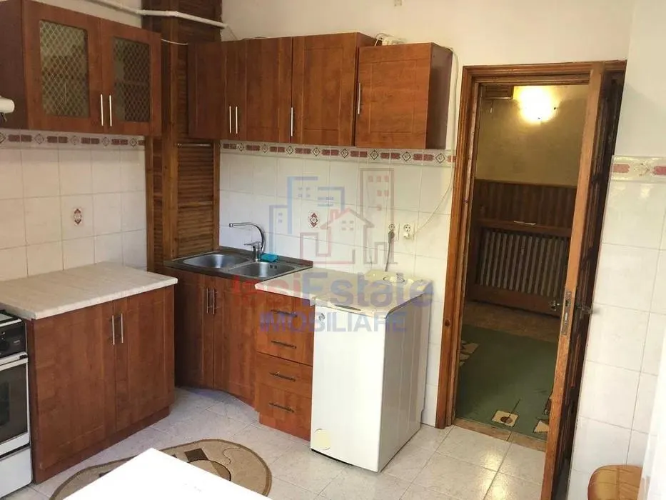 Appartement 2 chambres, 62 m², 2e étage, Chauffage central individuel à Tatarasi - foto 7