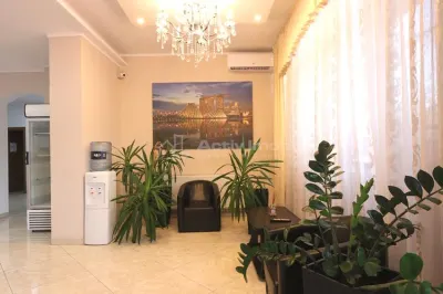 Hotel for sale in Bucuresti, Antiaeriana area - foto 2