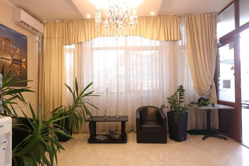 Hotel for sale in Bucuresti, Antiaeriana area - foto 12