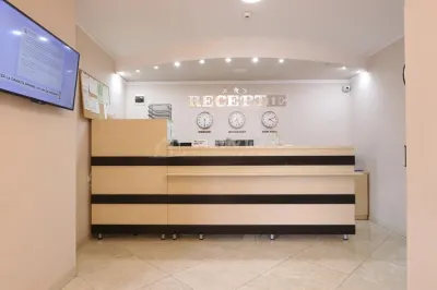 Hotel for sale in Bucuresti, Antiaeriana area - foto 3
