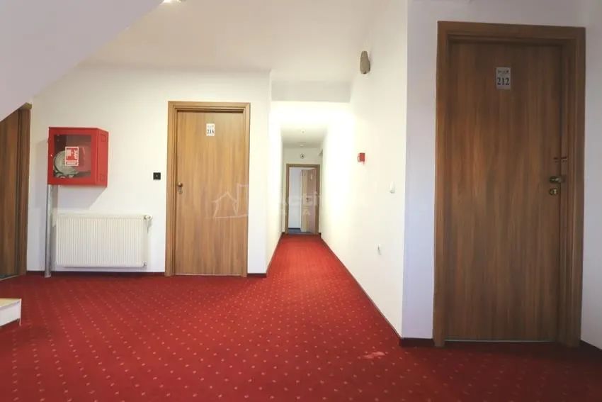 Hotel for sale in Bucuresti, Antiaeriana area - foto 4