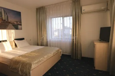 Hotel for sale in Bucuresti, Antiaeriana area - foto 6